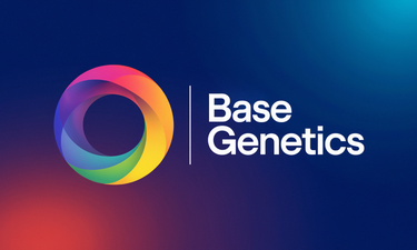 BaseGenetics.com - Creative brandable domain for sale